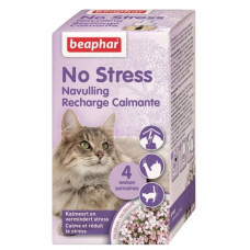 Beaphar No Stress змінний флакон 30мл для дифузора (коти)1