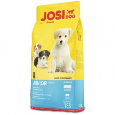 Josera JosiDog Junior 1кг (на вагу) - корм для цуценят всіх порід від 2 місяців1