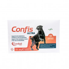 Candioli Confis Ultra для суглобів собак1