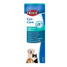 Trixie ТХ-2559 Засіб проти плям біля очей для собак, кішок, гризунів 50мл1