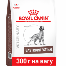 Royal Canin Gastro Intestinal Dog 300г — дієта для собак у ра...