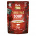 Brit Care Christmas Fish Soup різдвяний суп для котів 75g*15шт (риба)2