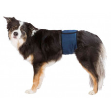 Підгузник для собак (псів) Trixie TX-23661 (29-37см) + 10шт прокладок1