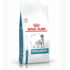 Royal Canin Hypoalergenic Dog 2кг-дієта при харчової алергії собак1