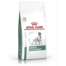 Royal Canin Satiety Weight Management 1,5 кг - дієта для зниження ваги у собак1