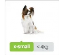 Royal Canin X-Small для собак весом до 4 кг