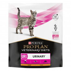 Purina Pro Plan PVD UR Urinary 350г -лікувальний корм для кішок c сечокам'яною хворобою1