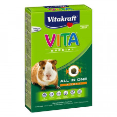 Vitakraft Vita Special 600г - корм для морських свинок 1