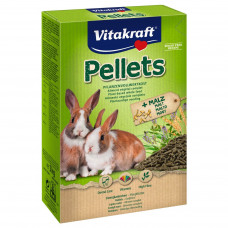 Vitakraft Pellets - корм для кроликів 1кг (25246)1