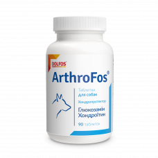 Dolfos ArthroFos - вітамінно-мінеральний комплекс АртроФос з ...
