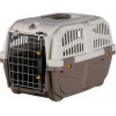 Переносок для собак.MPS Skudo №2 IATA (55х36х35 см) до 18кг1