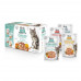 Brit Care Flavour box Sterilized набір паучів для стерилізованих котів 85 г*12 шт2