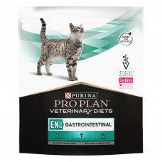 Purina Pro Plan PVD EN 400г-лікувальний корм для кішок c захворюваннями шлунково-кишкового тракту1