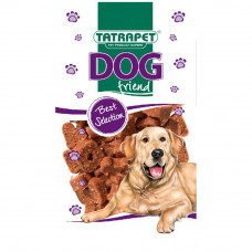 Tatrapet Dog снеки з яловичини та курки 50 г1