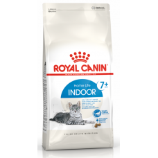 Royal Canin Indoor +7 корм для кішок 3,5 кг1