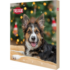 Trixie TX-9268 Advent Calendar адвент-календар з ласощами для собак (30×34×3,5см)1