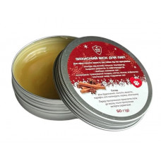 Elite Zoo захисний віск для лап 50г (кориця/апельсин)...