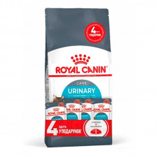 Royal Canin Urinary Care 2 кг корм для кішок профілактика сечокам'яної хвороби (+4 пауча)1