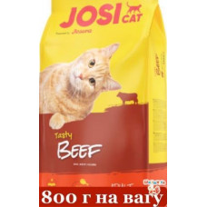Josera JosiCat з яловичиною 0,8 кг (на вагу) Німеччина1