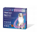 Boehringer Ingelheim NexGard Spectra жувальні таблетки 3шт для собак 15-30 кг3