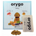 Orygo Puppies напіввологий корм для цуценят з лососем та бататом 3,6 кг2