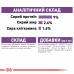 Royal Canin Sterilised в соусі 85г * 12шт- паучі для стерилізованих кішок старше 1 року3