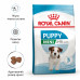 Royal Canin Mini Puppy 0,8 кг + набір для цуценят мініродів2