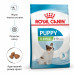 Royal Canin X-Small Puppy 3 кг - корм для цуценят мініатюрних розмірів4