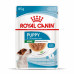Royal Canin Mini Puppy 85г * 12шт - паучі для цуценят дрібних порід у віці c 2 до 10 місяців7