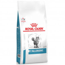 Royal Canin Anallergenic Cat 2 кг - корм для котів при алергії1