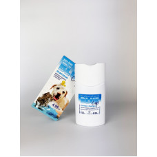 Blue Cap Pets шампунь для котів та собак із проблемною шкірою...