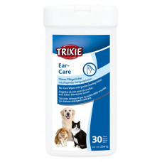 Trixie TX-29416 серветки для вух тварин 30шт...