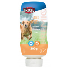 Trixie TX-31761 паштет для собак 300г (печінка)1