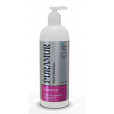 Puramur Vitality Complex with Vitamin B зміцнюючий шампунь дл...