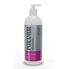Puramur Professional Basic Care шампунь базовий догляд для ко...