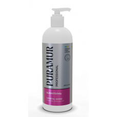 Puramur Professional Crystal Shine шампунь глибоке очищення д...