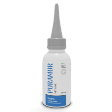 Puramur Vet line Clean Ears антибактеріальна пудра для котів ...