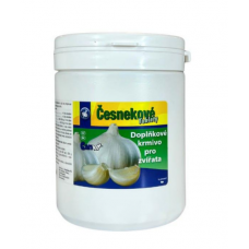 Canvit Cesnekova кормова добавка для покращення травлення для...