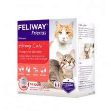 Feliway Friends 48 мл феромон для кішок1