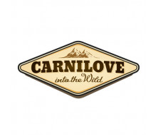 Carnilove (Чехія) супер преміум корм для котів