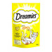 Dreamies 60 гр*6шт ласі подушечки для кішок сир2