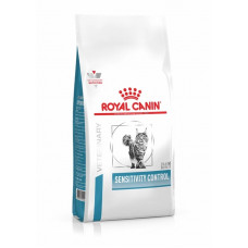 Royal Canin Sensitivity Control Feline 1,5кг -дієта для кішок при харчової алергії1