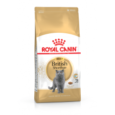 Royal Canin British shorthair 4кг для кішок породи британська...