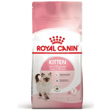 Royal Canin Kitten 10 кг - корм для кошенят1
