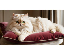 Корм для котів (качка, індичка)