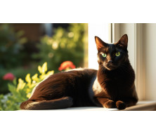 Корм для котів (ягня, яловичина)