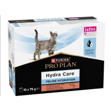 Purina Pro Plan VD Hydra Care паучі для збільшенню споживання...