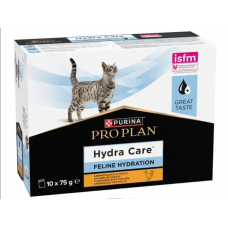 Purina Pro Plan VD Hydra Care паучі для збільшенню споживання...