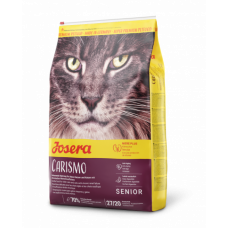 Josera Carismo 2кг корм для літніх котів1