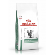 Royal Canin Diabetic Feline 1,5кг -дієта для кішок, які страждають на цукровий діабет1